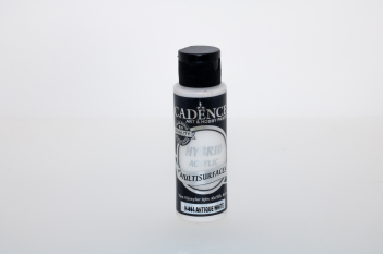 Cadence Hybride Acrylverf Antique White 01 001 0004 0070
