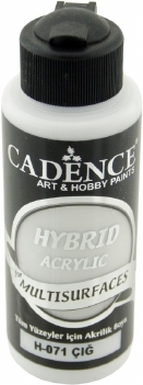 Cadence Hybride Acrylverf Avalanche 01 001 0071 0070