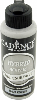 Cadence Hybride Acrylverf Cosmic 01 001 0070 0070