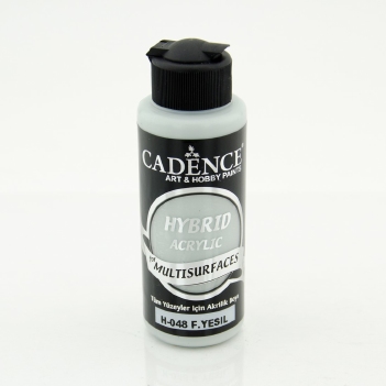 Cadence Hybride Acrylverf Faded Green 01 001 0048 0070