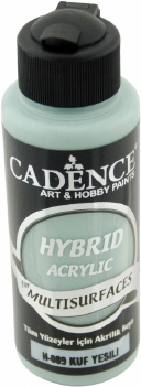 Cadence Hybride Acrylverf Mould Green 01 001 0089 0070