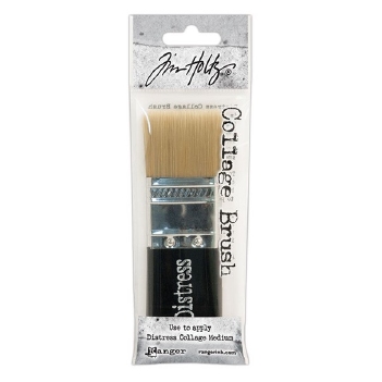 Ranger Distress Collage Brush Medium 1,25"  TDA50889