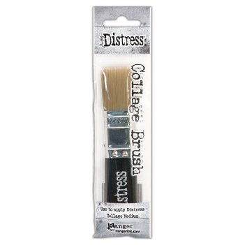 Ranger Distress Collage Brush Small 0,75"  TDA50872