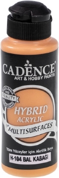 Cadence Hybride Acrylverf Pumpkin 01 001 0104 0070