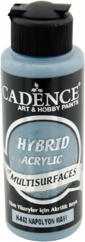 Cadence Hybride Acrylverf Napoleon Blue 01 001 0042 0070