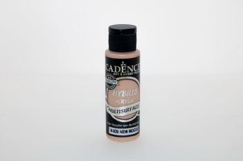 Cadence Hybride Acrylverf New Mocca 01 001 0020 0070