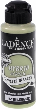 Cadence Hybride Acrylverf Spring 01 001 0110 0070