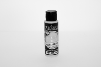 Cadence Hybride Acrylverf Cool Grey 01 001 0074 0070