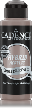 Cadence Hybride Acrylverf Desert Brown 01 001 0084 0070