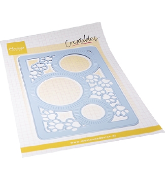 Marianne Design Creatables Lay Out Paws LR0900