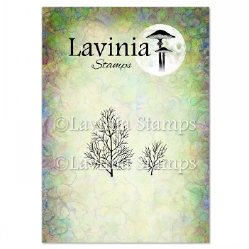 Lavinia Clear Stamp Dill LAV938