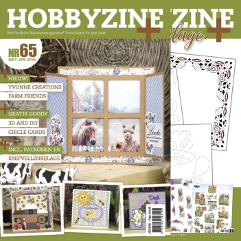 Hobbyzine PLUS 65    HZ02565