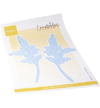 Marianne Design Creatables Feather Grass LR0903