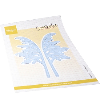 Marianne Design Creatables Pampas Grass LR0902