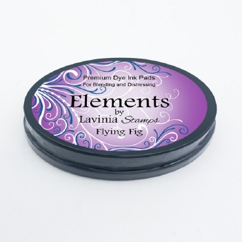Lavinia Elements Premium Dye Ink Flying Fig LSE-30