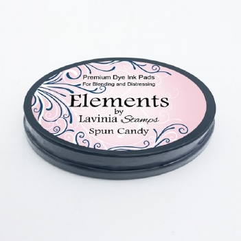 Lavinia Elements Premium Dye Ink Spun Candy LSE-29