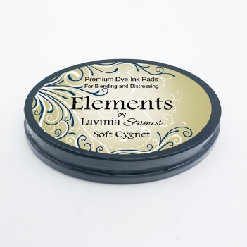 Lavinia Elements Premium Dye Ink Soft Cygnet LSE-27