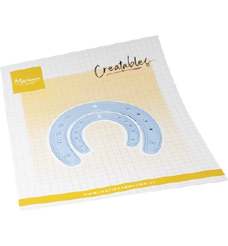 Marianne Design Creatables Horseshoes LR0907