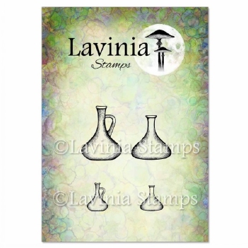 Lavinia Clear Stamp Tonic of Health LAV977