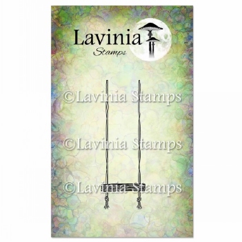 Lavinia Clear Stamp Swing LAV976