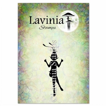 Lavinia Clear Stamp Pris LAV973