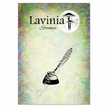 Lavinia Clear Stamp Ink Pot LAV968