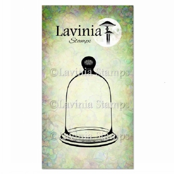 Lavinia Clear Stamp Cloche LAV961