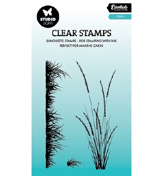 Studio Light Stamp Grass SL-ES-STAMP829