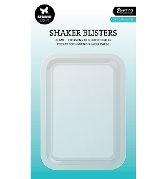 Studio Light Shaker Blisters Gift Card SL-ES-BLIS20