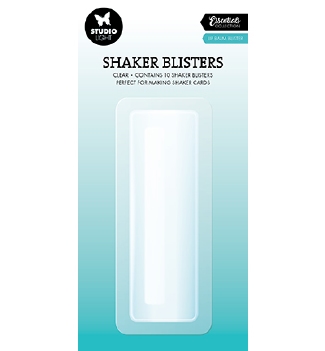 Studio Light Shaker Blisters Lip Balm SL-ES-BLIS19