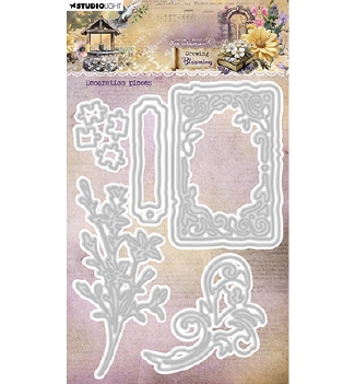 Studio Light Snijmal Jenine's Decoration Pieces JMA-GB-CD1013