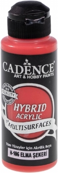 Cadence Hybride Acrylverf Apple Candy 01 001 0106 0070