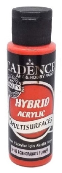 Cadence Hybride Acrylverf Pomegranate Flower 01 001 0105 0070