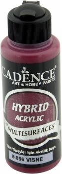 Cadence Hybride Acrylverf Cherry 01 001 0056 0070