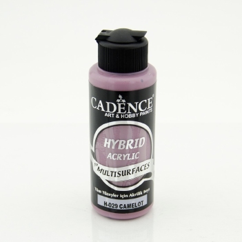 Cadence Hybride Acrylverf Camelot 01 001 0029 0070