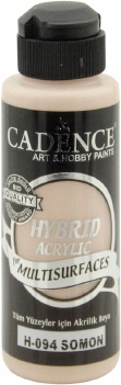 Cadence Hybride Acrylverf Salomon 01 001 0094 0070