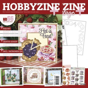 Hobbyzine PLUS 66    HZ02566