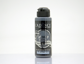 Cadence Hybride Acrylverf Antracite Black 01 001 0091 0070
