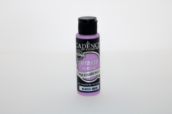 Cadence Hybride Acrylverf Iris 01 001 0033 0070