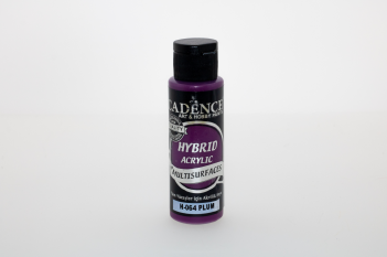 Cadence Hybride Acrylverf Plum 01 001 0064 0070