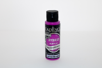Cadence Hybride Acrylverf Hazeran Purple 01 001 0107 0070