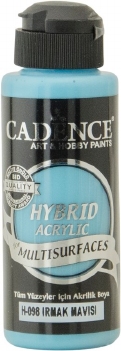 Cadence Hybride Acrylverf River Blue 01 001 0098 0070