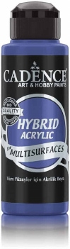 Cadence Hybride Acrylverf Midnight Blue 01 001 0115 0070