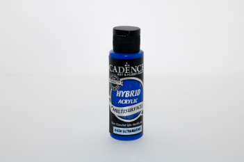 Cadence Hybride Acrylverf Ultramarine 01 001 0038 0070