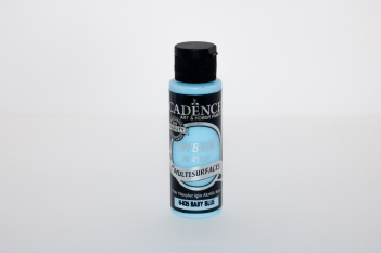Cadence Hybride Acrylverf Baby Blue 01 001 0035 0070