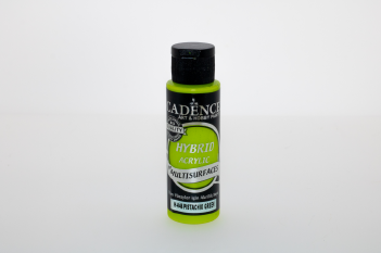 Cadence Hybride Acrylverf Pistachio Green 01 001 0046 0070