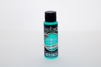 Cadence Hybride Acrylverf Mint Green 01 001 0044 0070