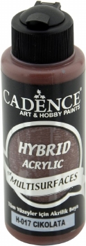 Cadence Hybride Acrylverf Chocolate 01 001 0017 0070