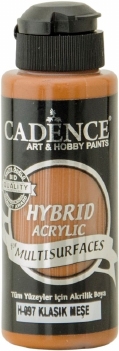 Cadence Hybride Acrylverf Classic Oak 01 001 0097 0070