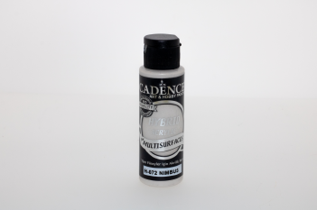 Cadence Hybride Acrylverf Nimbus 01 001 0072 0070